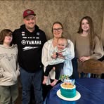 Tanner Cummings - Facebook