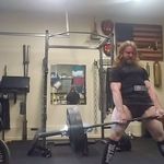 Tanner Cunningham - @skan_man - Instagram