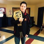 Tanner Cunningham - @bosstank1819 - Instagram