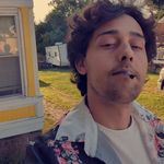 Tanner Cunningham - @nuseem_the_realest_420 - Instagram