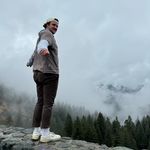 Tanner Daugherty - @tdaug7 - Instagram