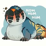 Tanner Dillard - @totodile_chaos - Instagram