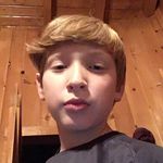 Tanner Dixon - @dixon1209 - Instagram