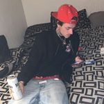 Tanner Dixon - @daxterthraxx_ - Instagram