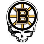 Tanner Doucet - @bruinsguy3633 - Instagram