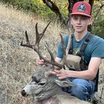Tanner Dudley - Facebook