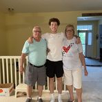 Tanner Dudley - Facebook
