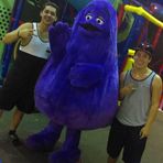Tanner Ebarb - Facebook