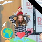 Tanner Echols - Facebook