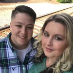 Kim & Tanner Edge - @ontheedgeofconceiving - Instagram