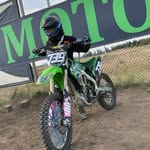 Tanner Dredge - @dredgetanner62 - Instagram