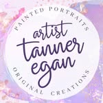 Tanner Egan - @artisttanneregan - Instagram