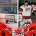 Tanner Erickson - Facebook