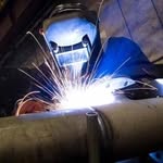 Welder - @ervin.r.tanner - Instagram