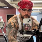Tanner Lee Eustice - @t_flex33 - Instagram