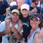 Brandy Tanner Farris - @brandyfarris - Instagram