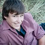 Tanner Fields - @tanner_fields22 - Instagram