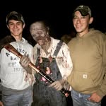 Tanner Fields - @tannerfields74 - Instagram