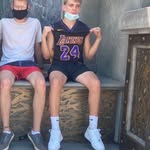 Tanner - @tannerfields15 - Instagram