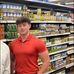Tanner Fogle - Facebook