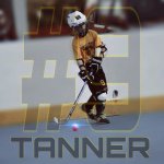 Tanner Foley - @sahockey_09 - Instagram
