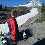 Tanner Garretson - @tanner_forest - Instagram