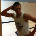 Tanner Griffin - @tanner_and_wrona_forever - Instagram