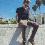 Tanner Fox - @tannerfoxx_1 - Instagram