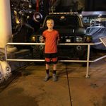 Tanner Franks - @franks1314 - Instagram