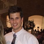 Tanner Frederick - @tannerneedstacos - Instagram