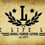 Tanner Gary - @thelifelineshirtco - Instagram