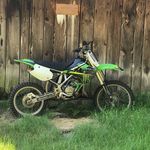 Tanner Gibbs - @tannergibbs885 - Instagram
