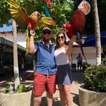 Tanner Hardy - @fowlfanatic_72 - Instagram