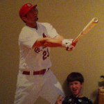 Tanner Harmon - @t_creeper13 - Instagram