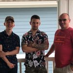 Tanner Harmon - @harmon117 - Instagram
