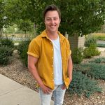 Tanner Harmon - @tannersfits - Instagram