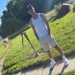 Tanner Harmon - @tannerharmon12 - Instagram