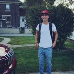 Tanner Harmon - @tcrharmon24 - Instagram
