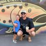 Tanner Henry - @thenry14 - Instagram