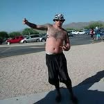 Tanner Henry - @mesasfinest69 - Instagram