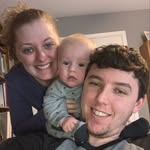 Tanner Henry - @kthenry17 - Instagram
