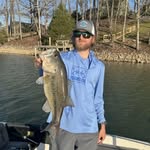 Tanner Herndon - @tannerfishing_03 - Instagram