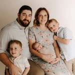 Tanner Ray Higgins - @thigg728 - Instagram