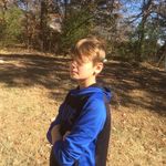 TannerHiggins - @tannerhiggins41 - Instagram