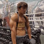 Tanner Hill - @tannerhillfitness - Instagram