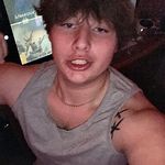 Tanner Hill - @rennatllih69 - Instagram