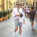 Tanner Holbrook - @tannerholbrooktv - Instagram