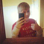 Tanner Holbrook - @tannerdagreatness - Instagram