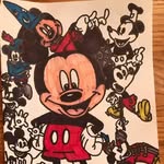 Tanner Howe Art - @tannerhoweart - Instagram