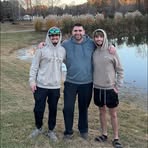 Tanner Huggins - Facebook